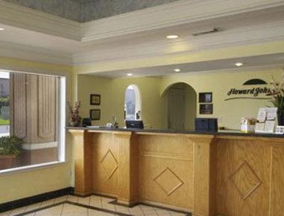 фото отеля Howard Johnson Express College Station