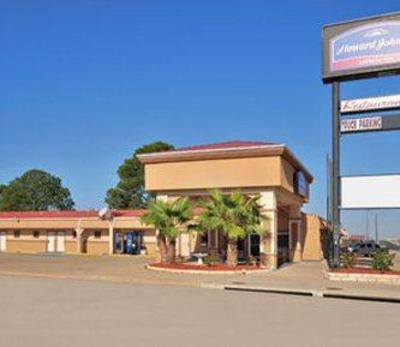 фото отеля Howard Johnson Express College Station