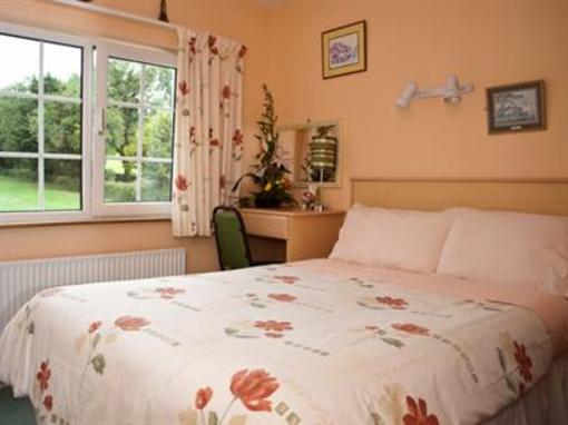 фото отеля Ballindrum Farm Bed and Breakfast