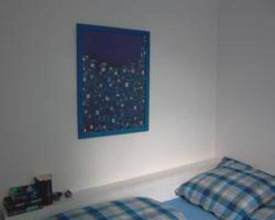 фото отеля Altes Landhaus am Park (Bed & Breakfast)