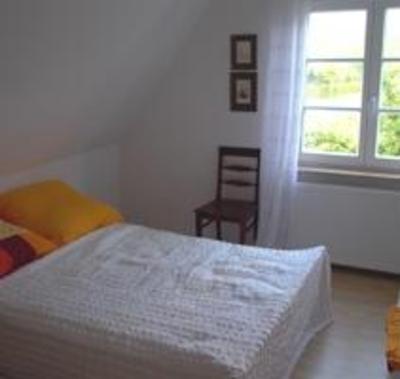 фото отеля Altes Landhaus am Park (Bed & Breakfast)