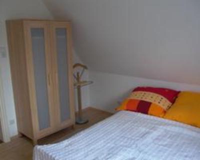 фото отеля Altes Landhaus am Park (Bed & Breakfast)