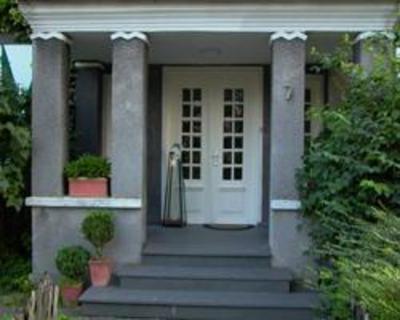 фото отеля Altes Landhaus am Park (Bed & Breakfast)