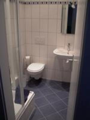 фото отеля Altes Landhaus am Park (Bed & Breakfast)