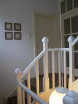 фото отеля Altes Landhaus am Park (Bed & Breakfast)