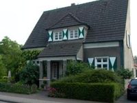 Altes Landhaus am Park (Bed & Breakfast)