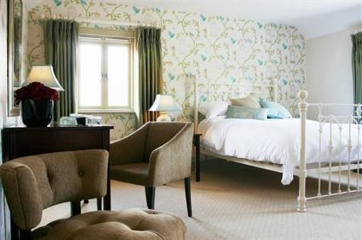 фото отеля The Crown Hotel Stoke by Nayland