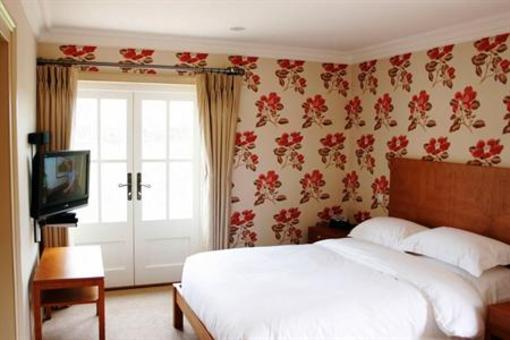 фото отеля The Crown Hotel Stoke by Nayland