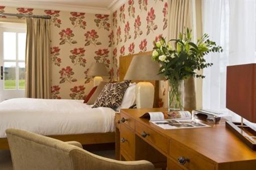 фото отеля The Crown Hotel Stoke by Nayland