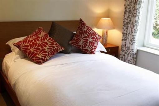 фото отеля The Crown Hotel Stoke by Nayland