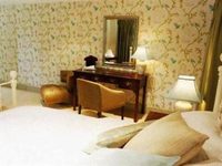 The Crown Hotel Stoke by Nayland