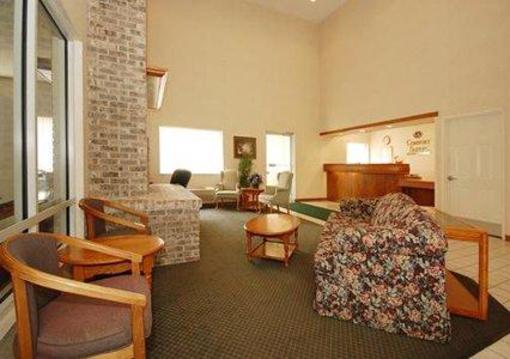 фото отеля Lincoln Comfort Suites