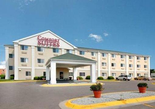 фото отеля Lincoln Comfort Suites