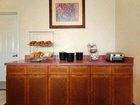 фото отеля Lincoln Comfort Suites