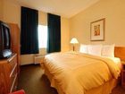 фото отеля Lincoln Comfort Suites