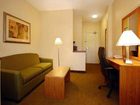 фото отеля Lincoln Comfort Suites