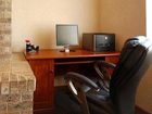 фото отеля Lincoln Comfort Suites
