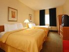 фото отеля Lincoln Comfort Suites