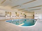фото отеля Lincoln Comfort Suites