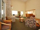 фото отеля Lincoln Comfort Suites