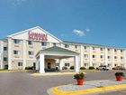 фото отеля Lincoln Comfort Suites