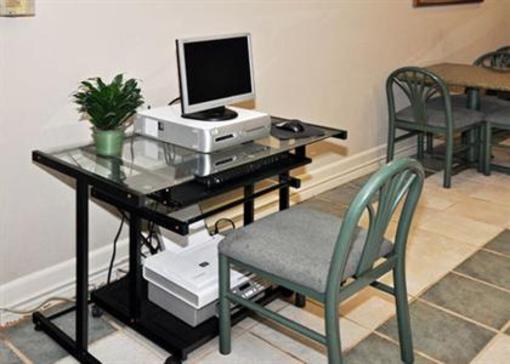 фото отеля Quality Inn & Suites Weatherford (Texas)