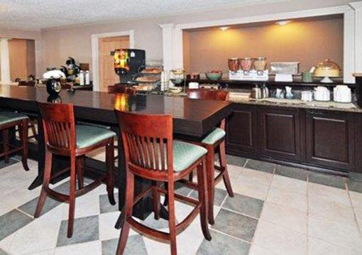 фото отеля Quality Inn & Suites Weatherford (Texas)