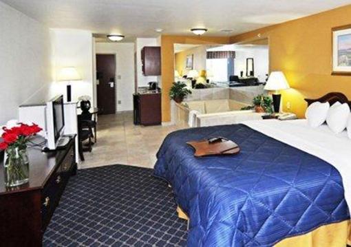 фото отеля Quality Inn & Suites Weatherford (Texas)