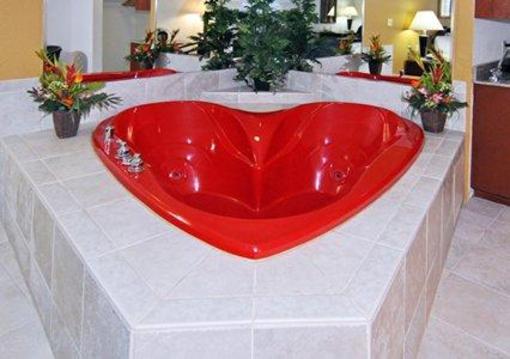 фото отеля Quality Inn & Suites Weatherford (Texas)