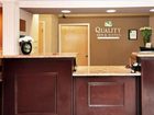 фото отеля Quality Inn & Suites Weatherford (Texas)
