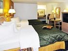 фото отеля Quality Inn & Suites Weatherford (Texas)