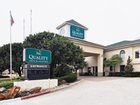 фото отеля Quality Inn & Suites Weatherford (Texas)