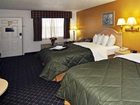 фото отеля Quality Inn & Suites Weatherford (Texas)