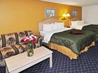 фото отеля Quality Inn & Suites Weatherford (Texas)