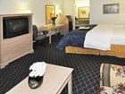 фото отеля Quality Inn & Suites Weatherford (Texas)