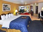 фото отеля Quality Inn & Suites Weatherford (Texas)