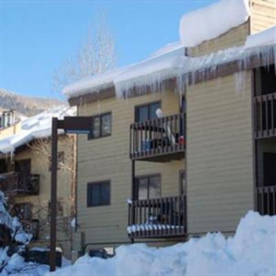 фото отеля Shadow Run Condominiums Steamboat Springs