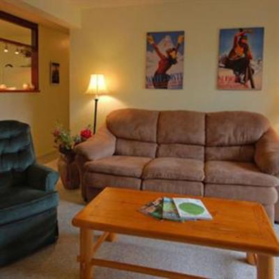 фото отеля Shadow Run Condominiums Steamboat Springs