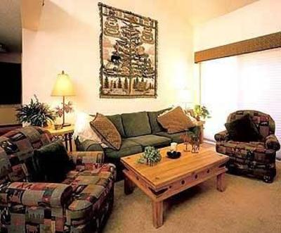 фото отеля Shadow Run Condominiums Steamboat Springs