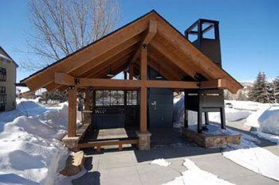фото отеля Shadow Run Condominiums Steamboat Springs