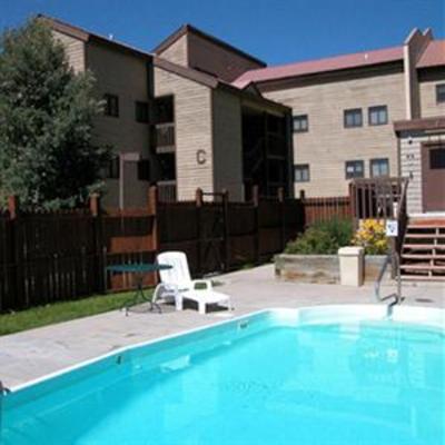 фото отеля Shadow Run Condominiums Steamboat Springs