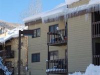 Shadow Run Condominiums Steamboat Springs