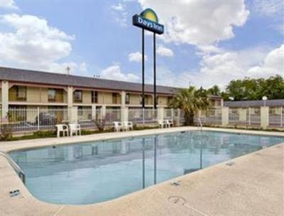 фото отеля Days Inn Saint George (South Carolina)
