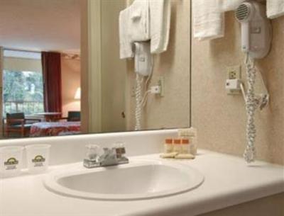 фото отеля Days Inn Saint George (South Carolina)