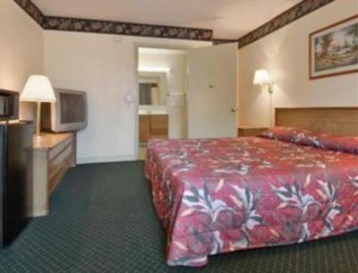 фото отеля Days Inn Saint George (South Carolina)
