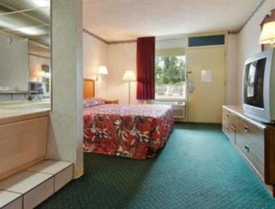 фото отеля Days Inn Saint George (South Carolina)