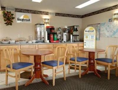 фото отеля Days Inn Saint George (South Carolina)