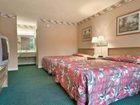 фото отеля Days Inn Saint George (South Carolina)