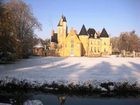 фото отеля Chateau De Vauloge Ferce-sur-Sarthe