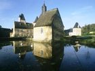 фото отеля Chateau De Vauloge Ferce-sur-Sarthe